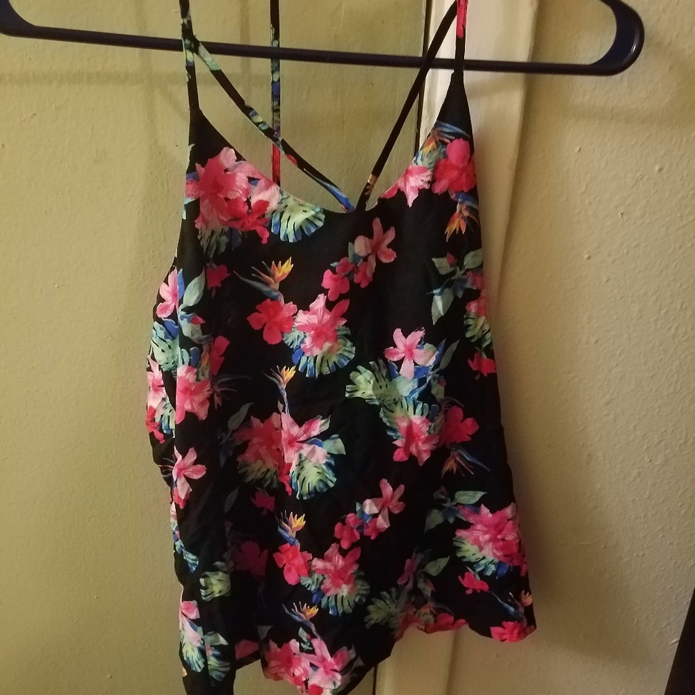 Flower top